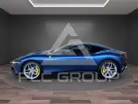 2021 Ferrari Roma