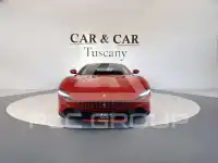 2021 Ferrari Roma