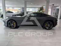 2021 Ferrari Roma