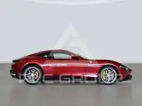2021 Ferrari Roma