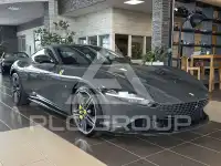 2021 Ferrari Roma