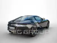 2021 Ferrari Roma