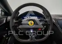 2021 Ferrari Roma