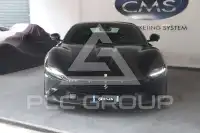 2021 Ferrari Roma