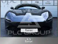 2021 Ferrari Roma
