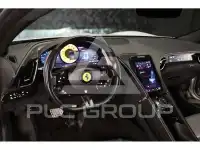 2021 Ferrari Roma