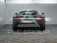 2021 Ferrari Roma