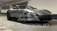 2021 Ferrari Roma