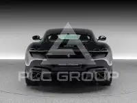2021 Ferrari Roma