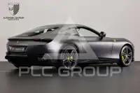 2021 Ferrari Roma