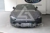 2021 Ferrari Roma
