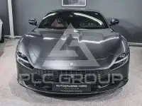 2021 Ferrari Roma