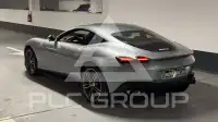 2021 Ferrari Roma