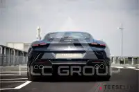 2021 Ferrari Roma