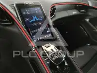 2021 Ferrari Roma