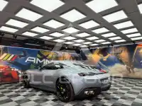 2021 Ferrari Roma