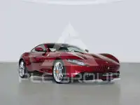 2021 Ferrari Roma