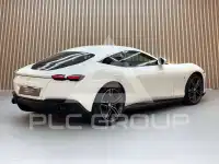 2021 Ferrari Roma