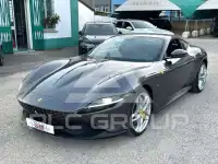 2021 Ferrari Roma