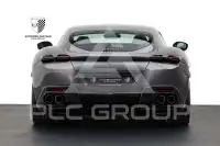 2021 Ferrari Roma