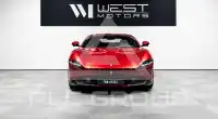 2021 Ferrari Roma