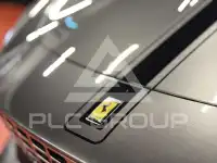 2021 Ferrari Roma