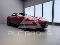 2021 Ferrari Roma