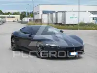 2021 Ferrari Roma