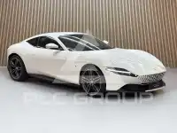 2021 Ferrari Roma