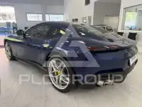 2021 Ferrari Roma