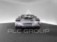 2021 Ferrari Roma