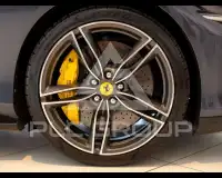 2021 Ferrari Roma