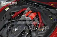 2021 Ferrari Roma