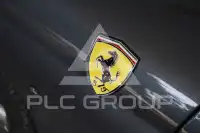 2021 Ferrari Roma