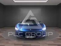 2021 Ferrari Roma