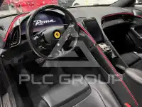 2021 Ferrari Roma