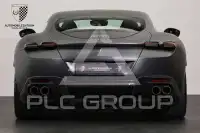 2021 Ferrari Roma