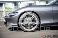 2021 Ferrari Roma