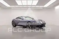 2021 Ferrari Roma