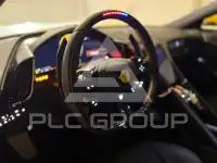2021 Ferrari Roma
