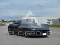 2021 Ferrari Roma