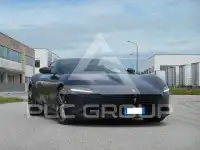 2021 Ferrari Roma