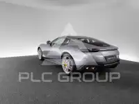 2021 Ferrari Roma