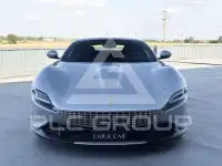 2021 Ferrari Roma