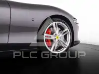 2021 Ferrari Roma