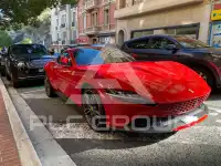 2021 Ferrari Roma