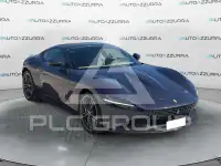 2021 Ferrari Roma