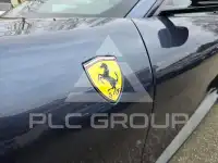 2021 Ferrari Roma