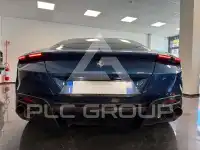 2021 Ferrari Roma