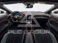 2021 Ferrari Roma